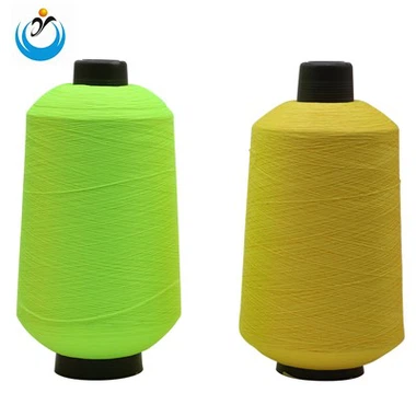 Nylon poliészter fonal másolása