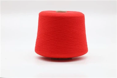 Poliészter Lycra fonal