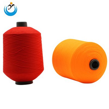 Pamut spandex fonal